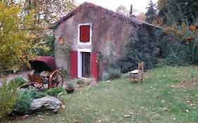 Centro Trekking A Cavallo Monte Brugiana